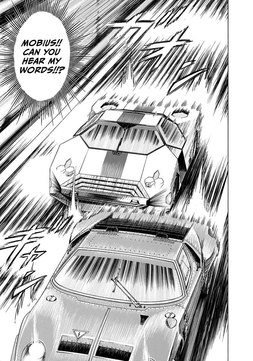 Countach chapter 242 page 13