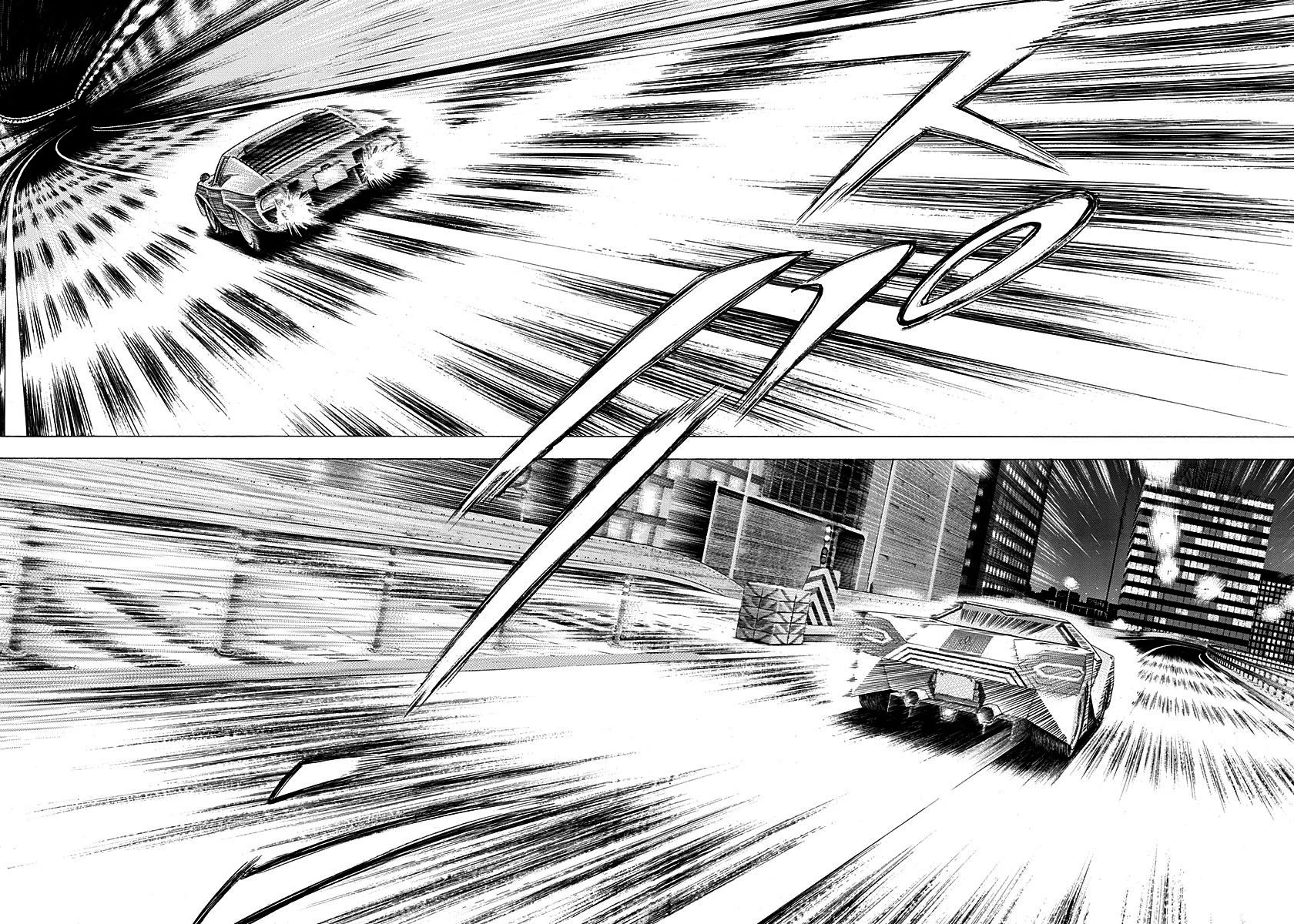 Countach chapter 242 page 2