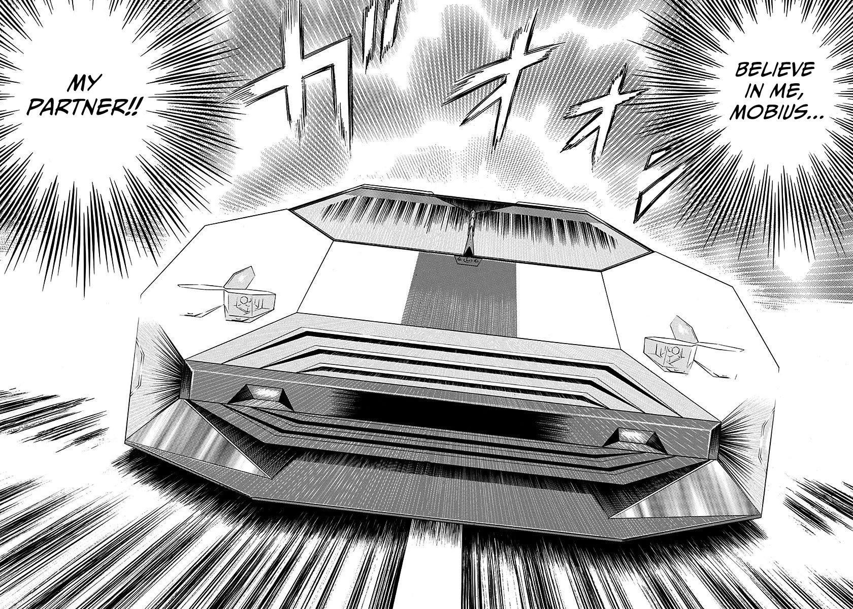 Countach chapter 243 page 15