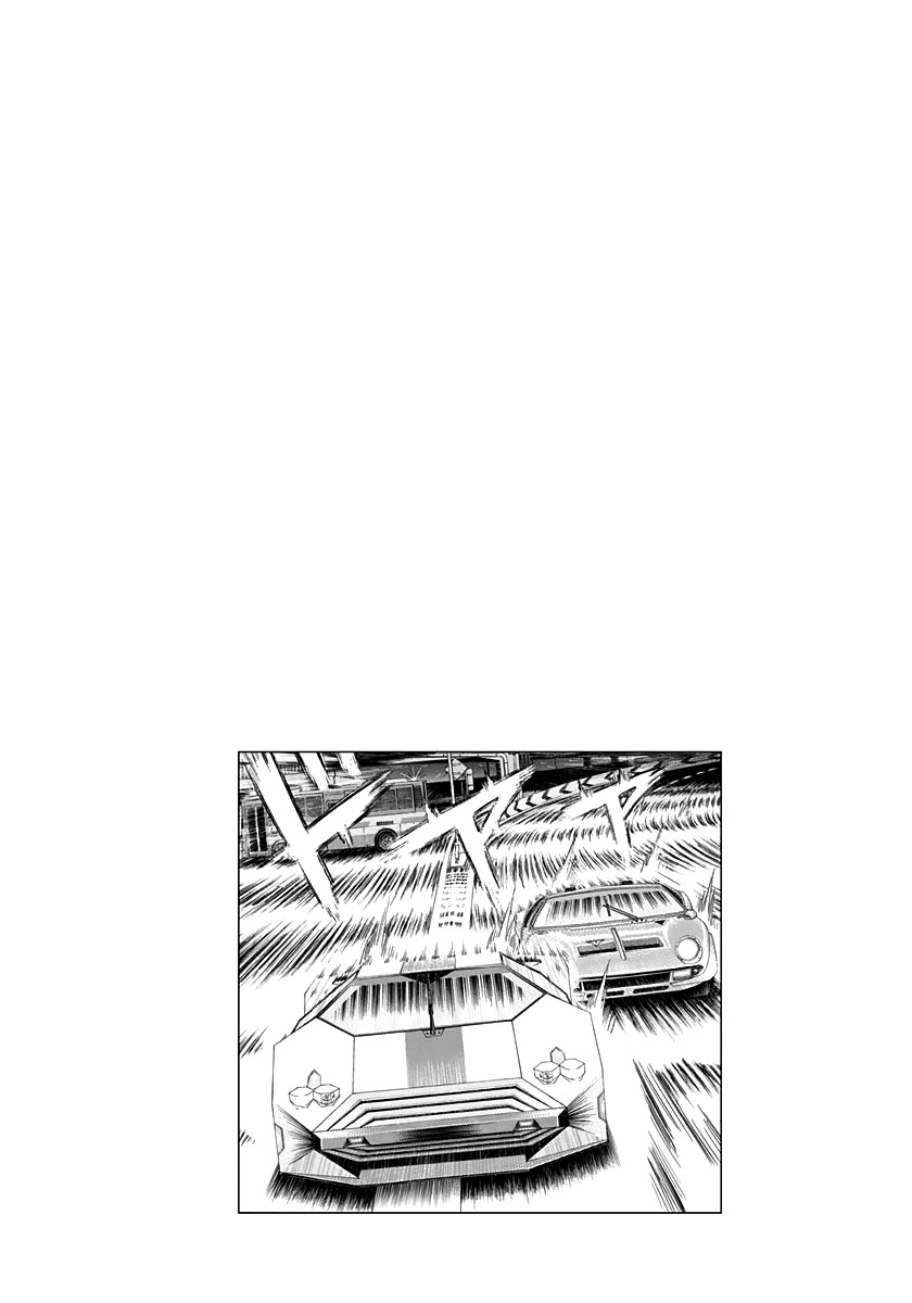 Countach chapter 244 page 13