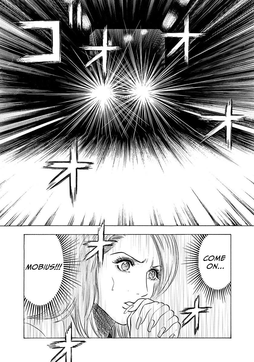 Countach chapter 245 page 13