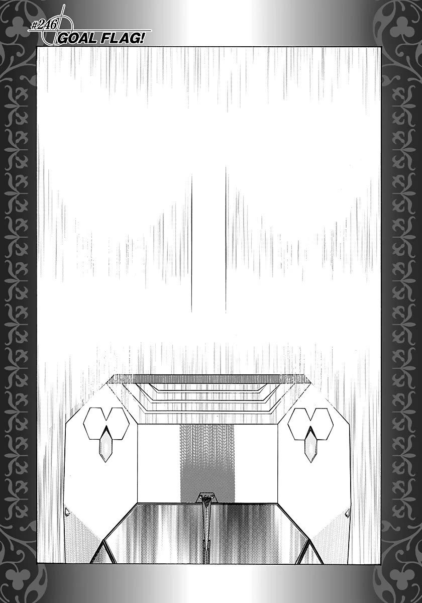 Countach chapter 246 page 4