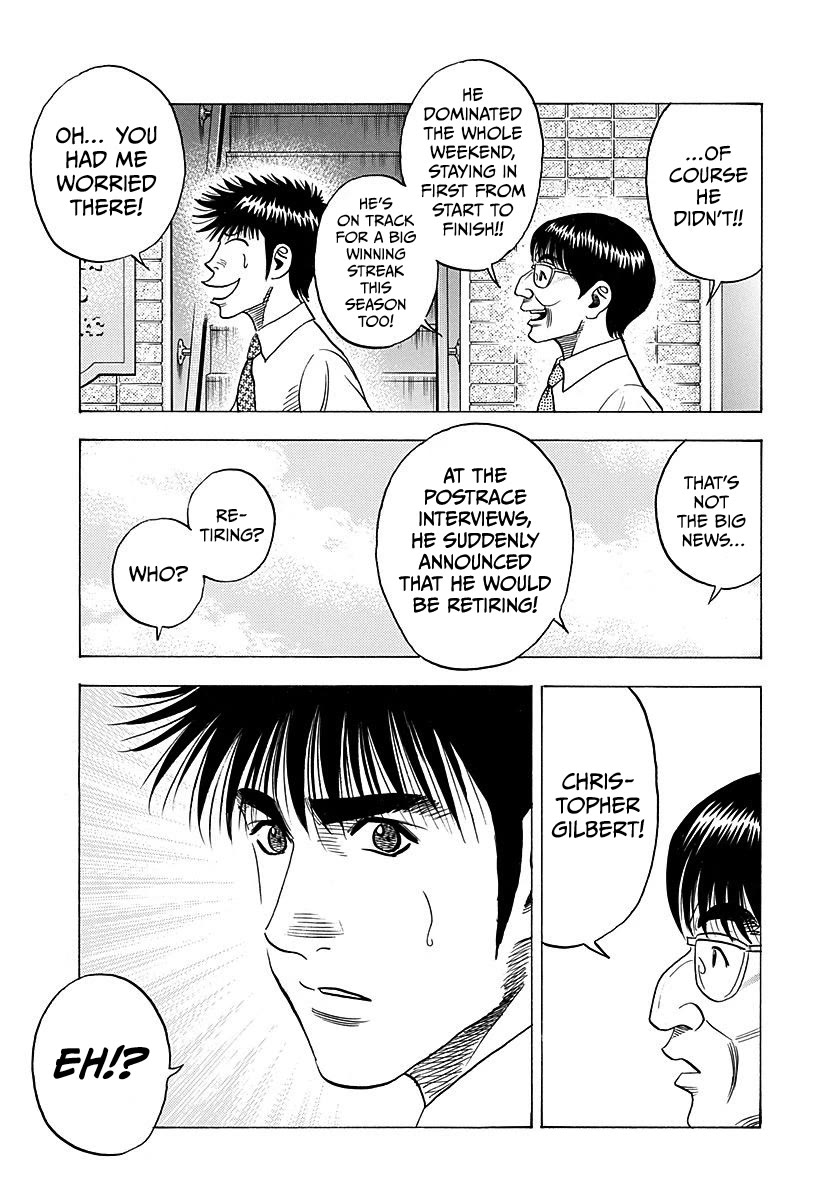 Countach chapter 247 page 15