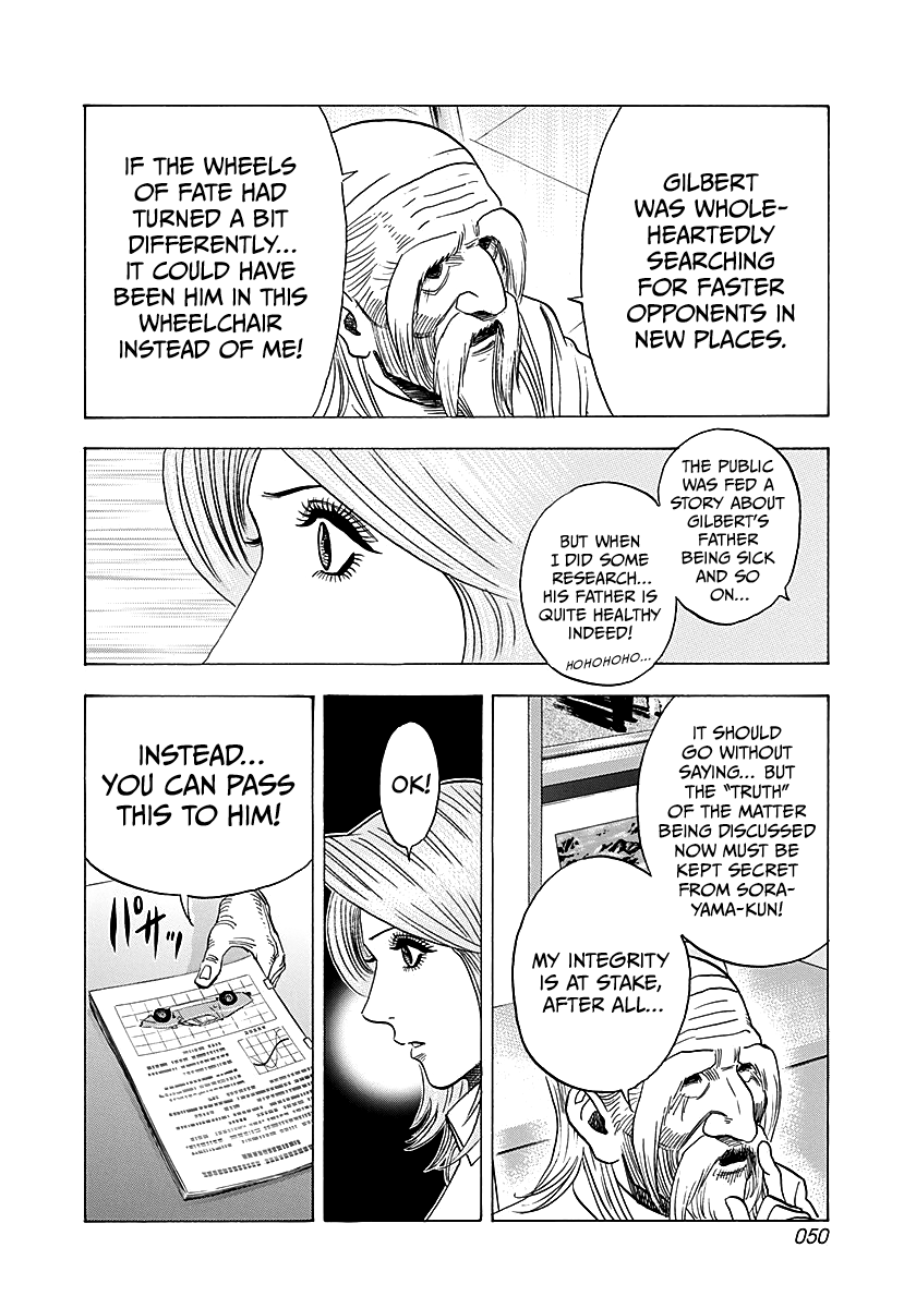 Countach chapter 248 page 11