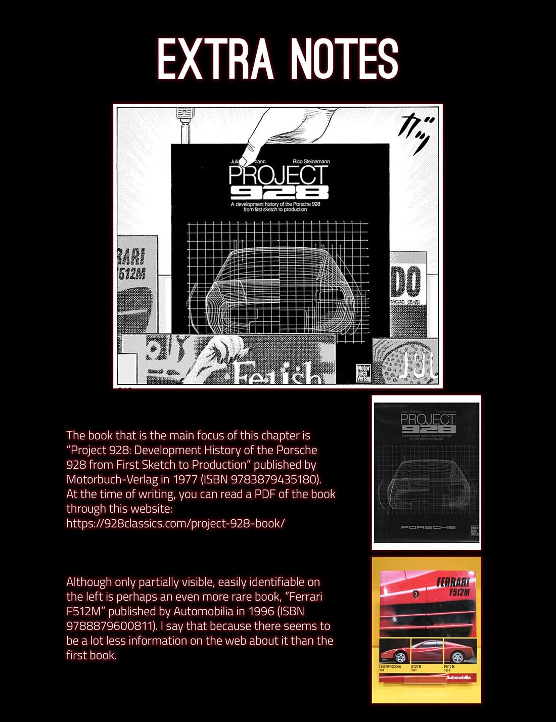 Countach chapter 249 page 18