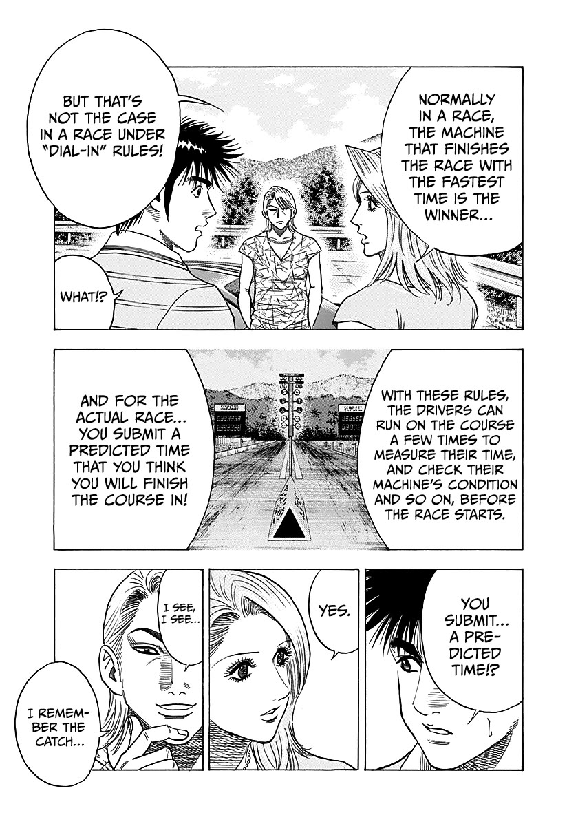Countach chapter 253 page 7
