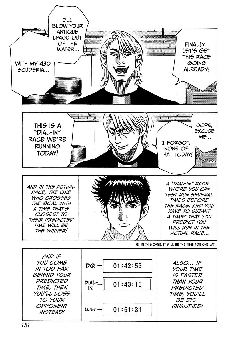 Countach chapter 254 page 4