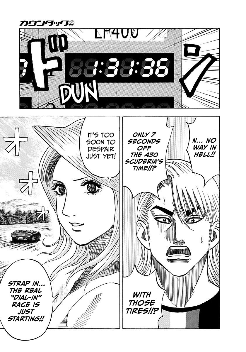 Countach chapter 255 page 15