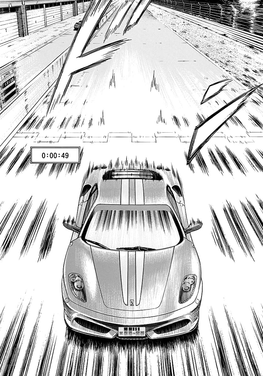 Countach chapter 256 page 10