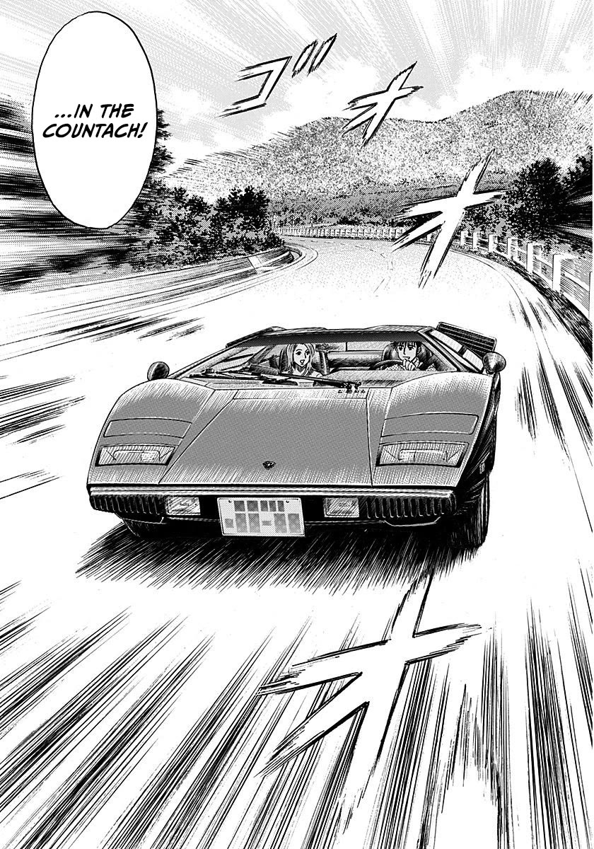 Countach chapter 258 page 16