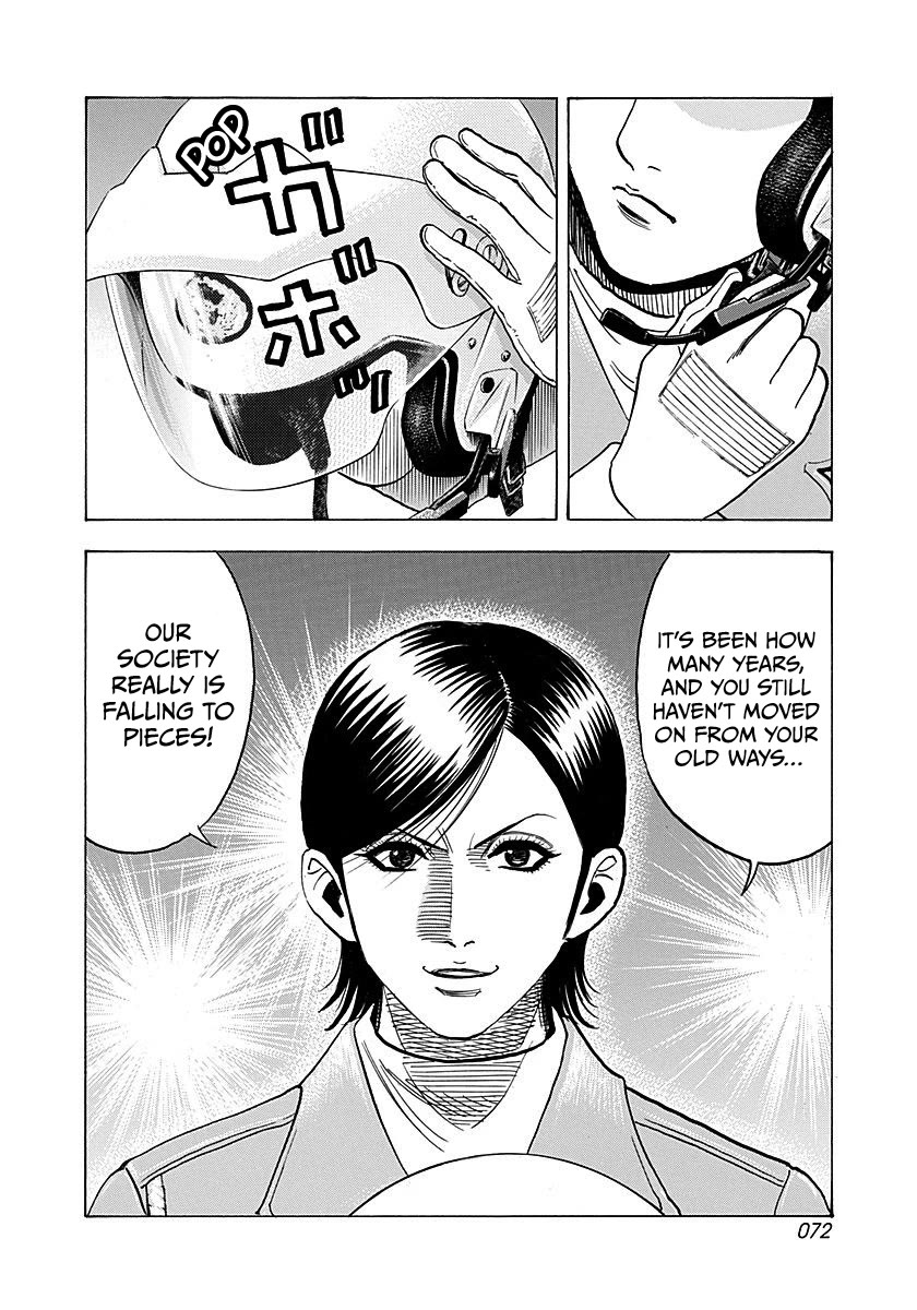 Countach chapter 260 page 13