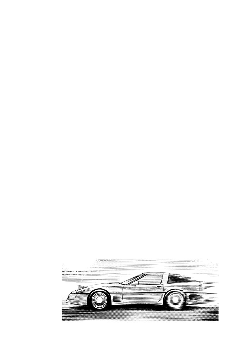 Countach chapter 260 page 15