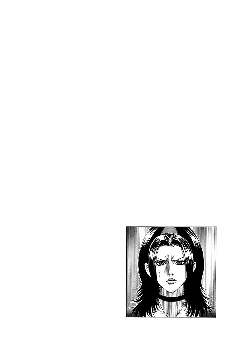 Countach chapter 261 page 17