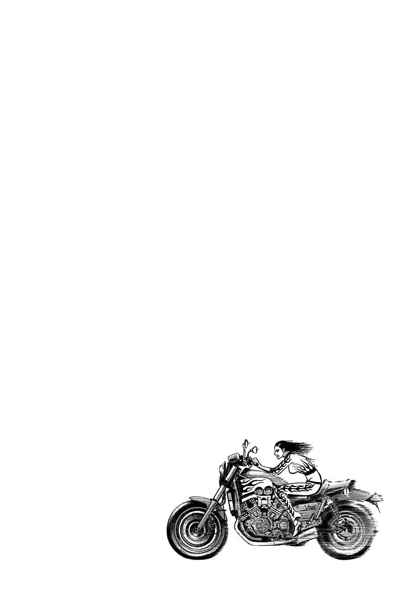 Countach chapter 269 page 13