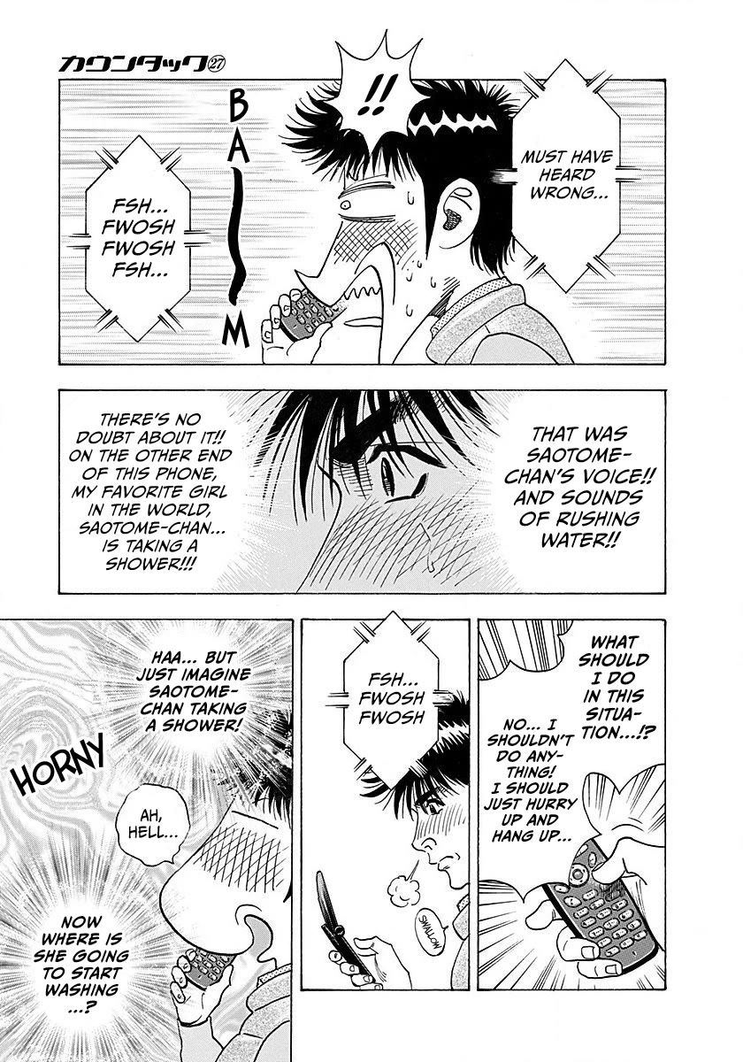 Countach chapter 274 page 14