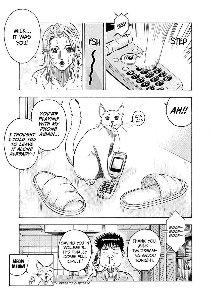 Countach chapter 274 page 16