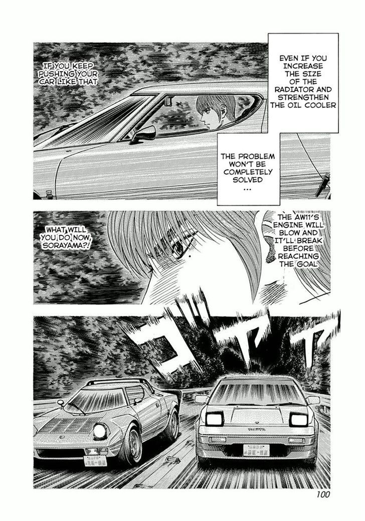 Countach chapter 30 page 10