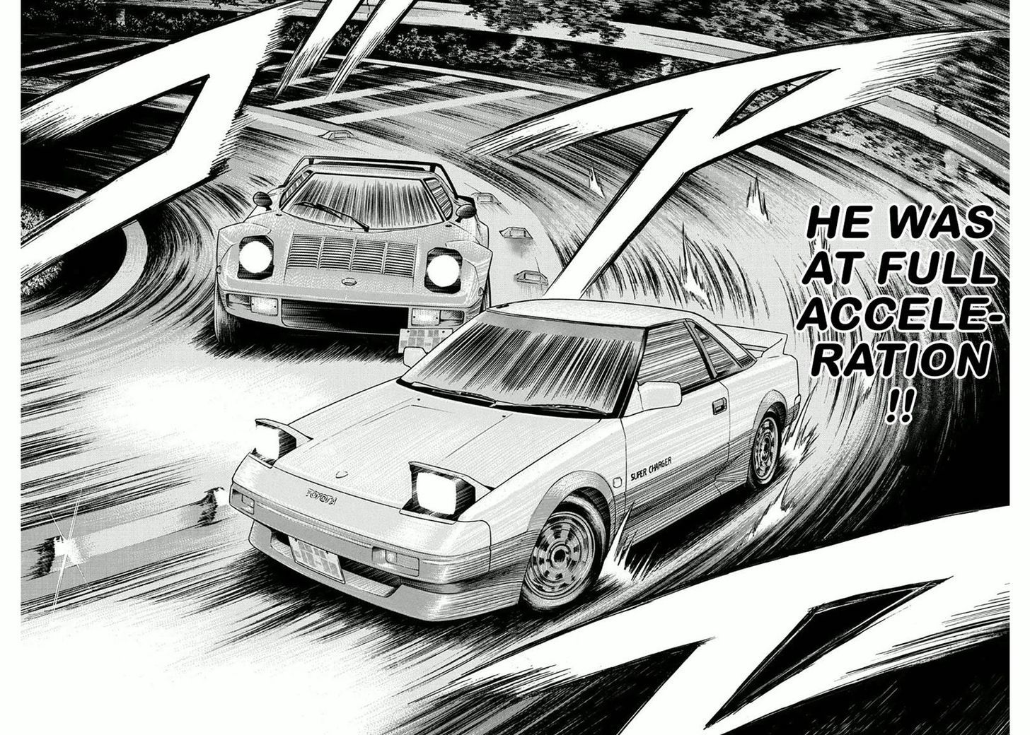 Countach chapter 30 page 14