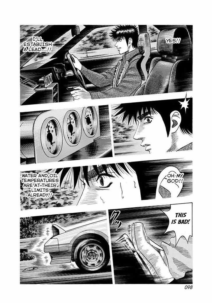 Countach chapter 30 page 8