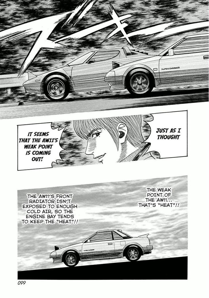 Countach chapter 30 page 9