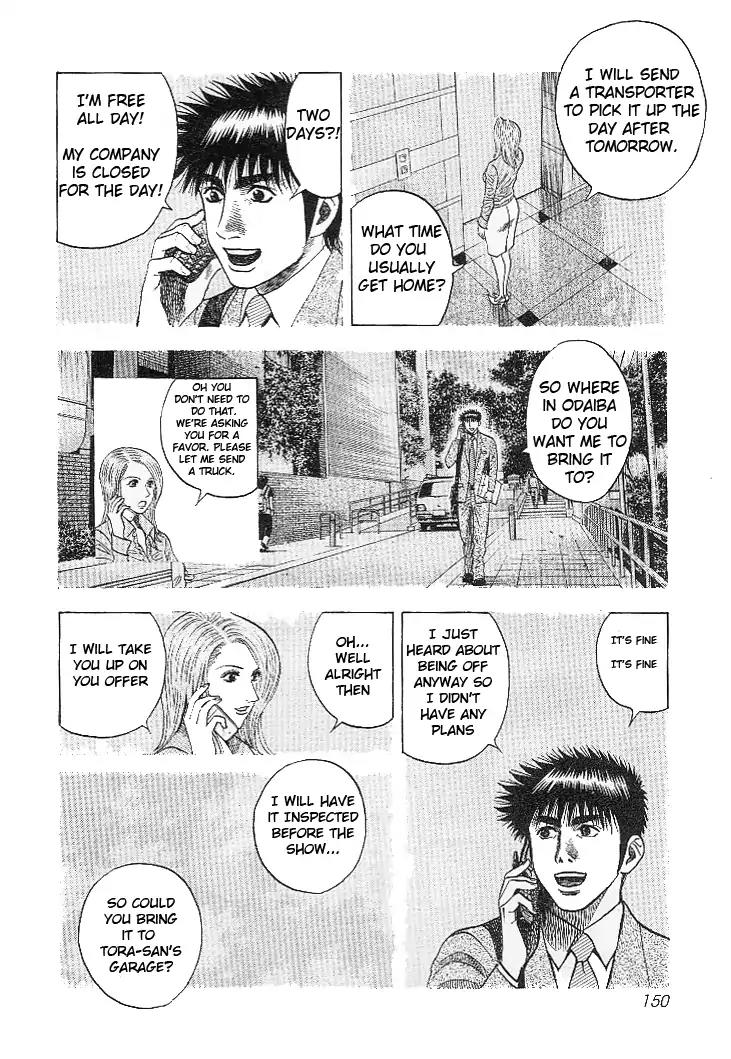 Countach chapter 32 page 9