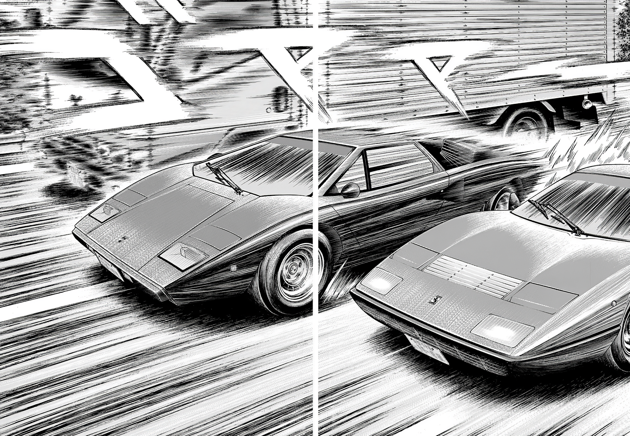 Countach chapter 36 page 15