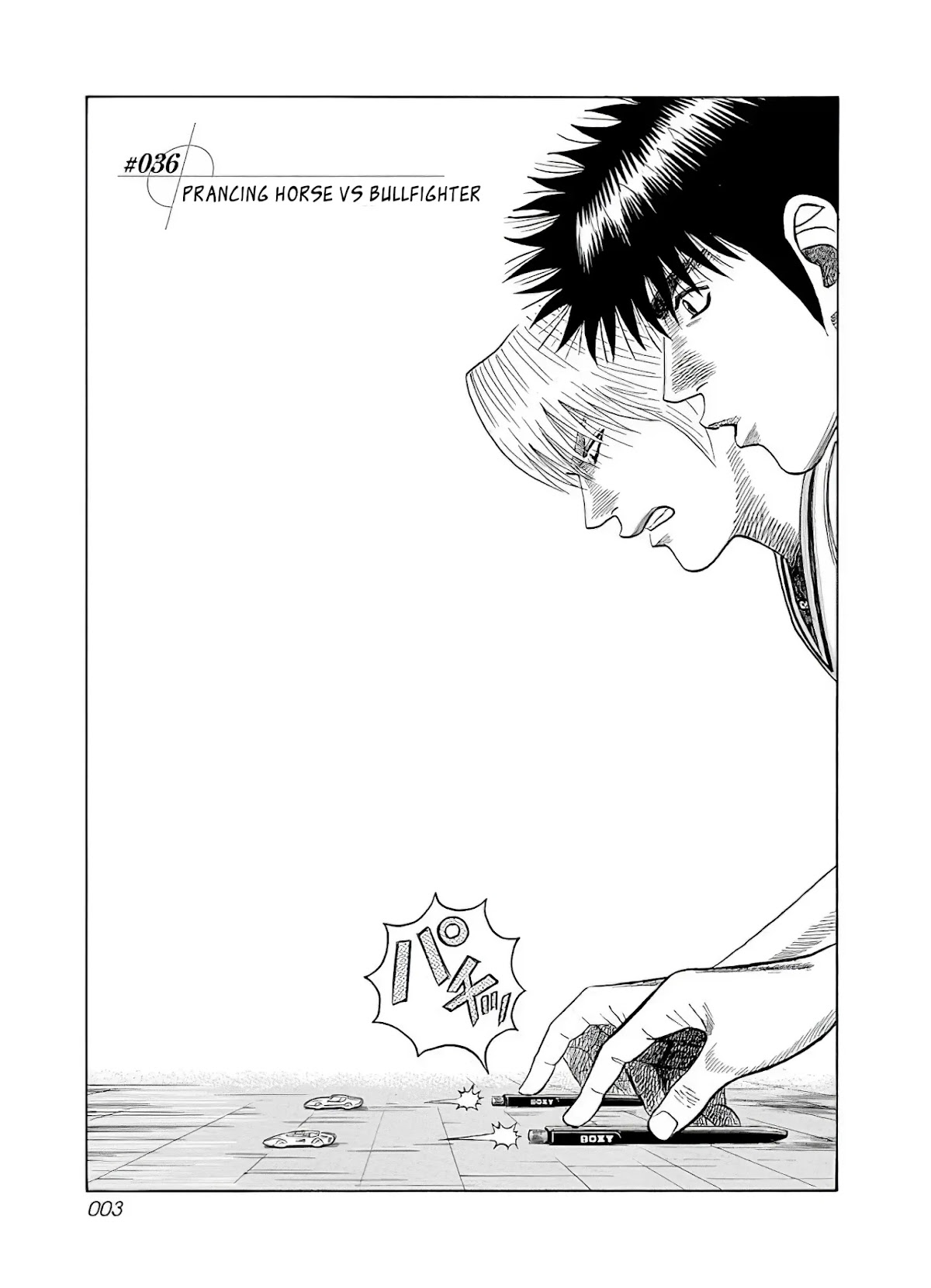 Countach chapter 36 page 2