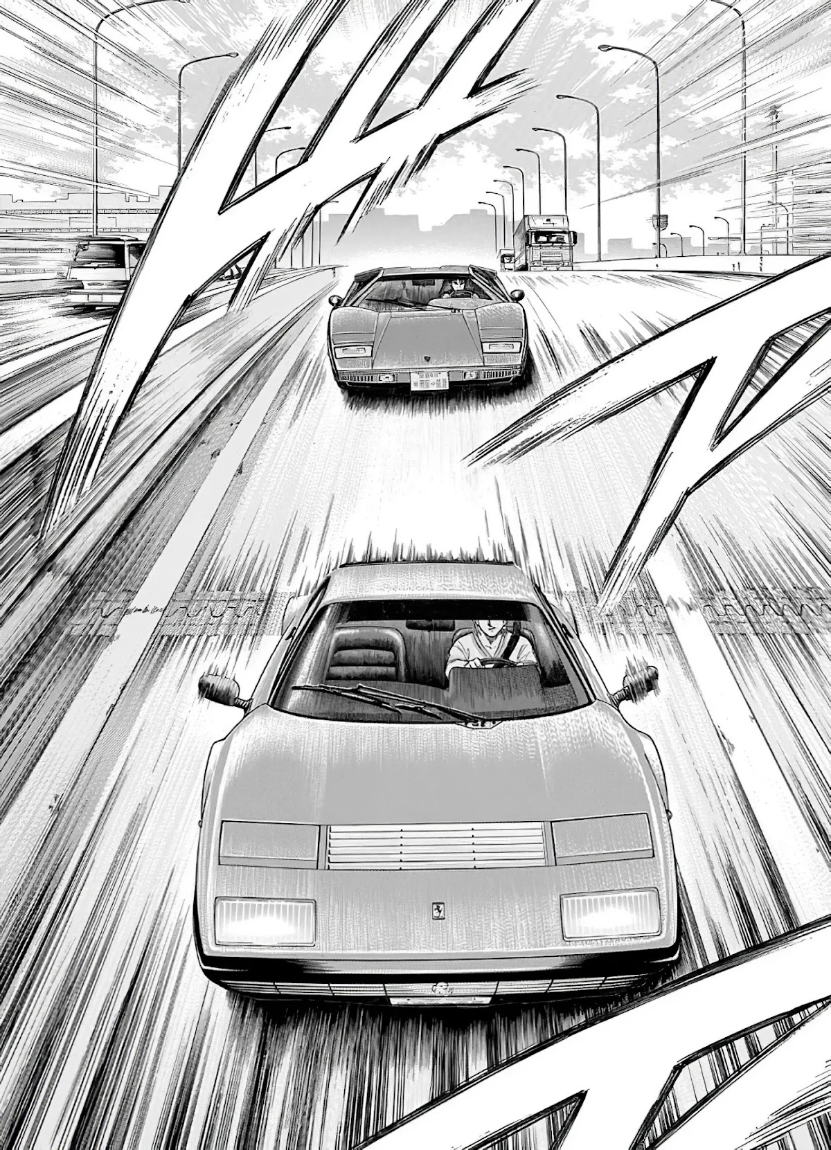 Countach chapter 36 page 3
