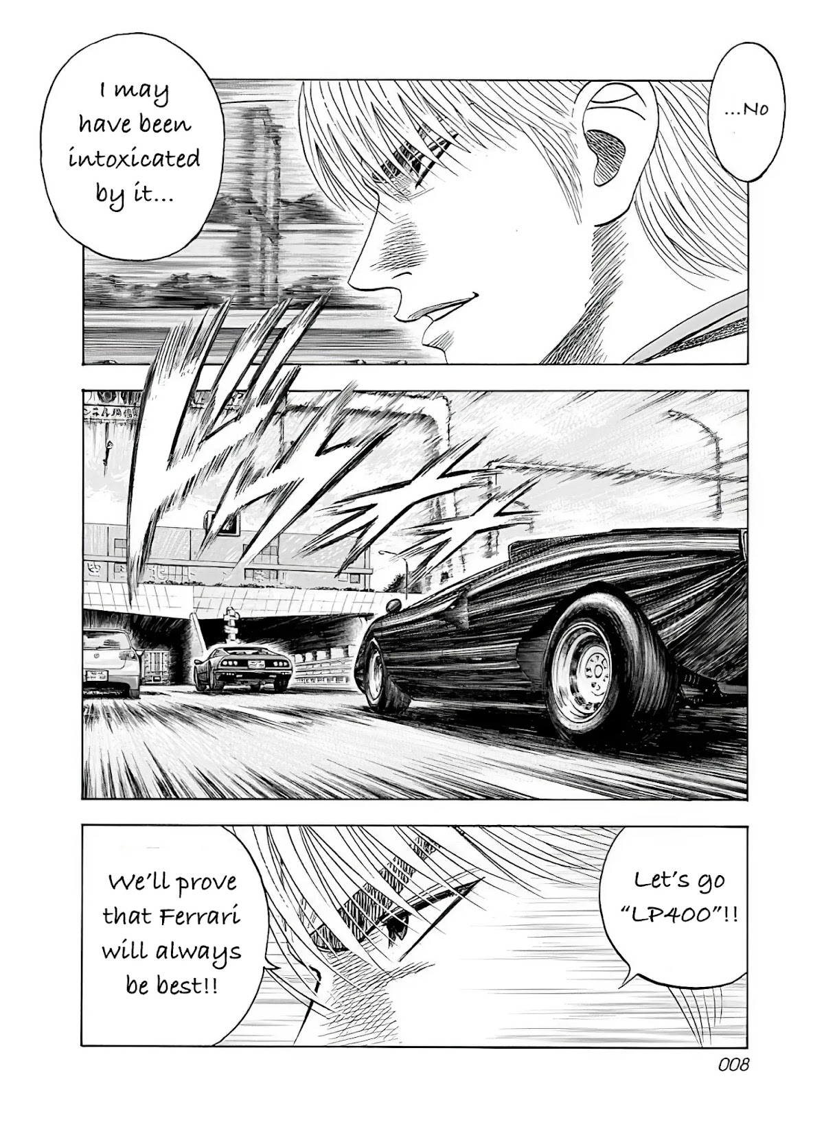 Countach chapter 36 page 7