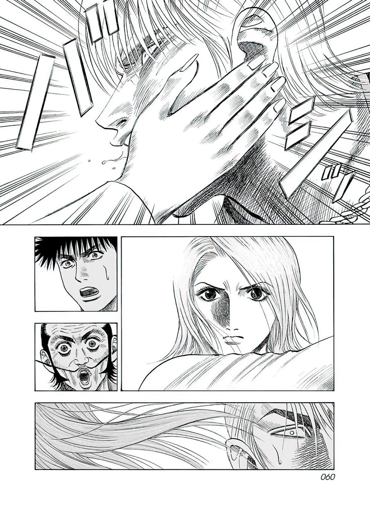 Countach chapter 38 page 13