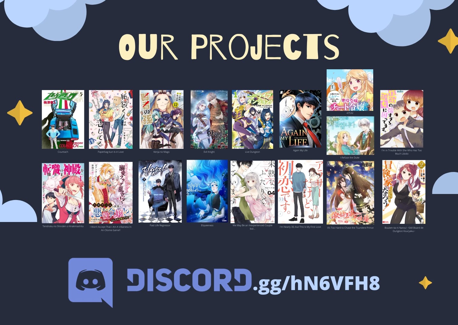 Countach chapter 38 page 19