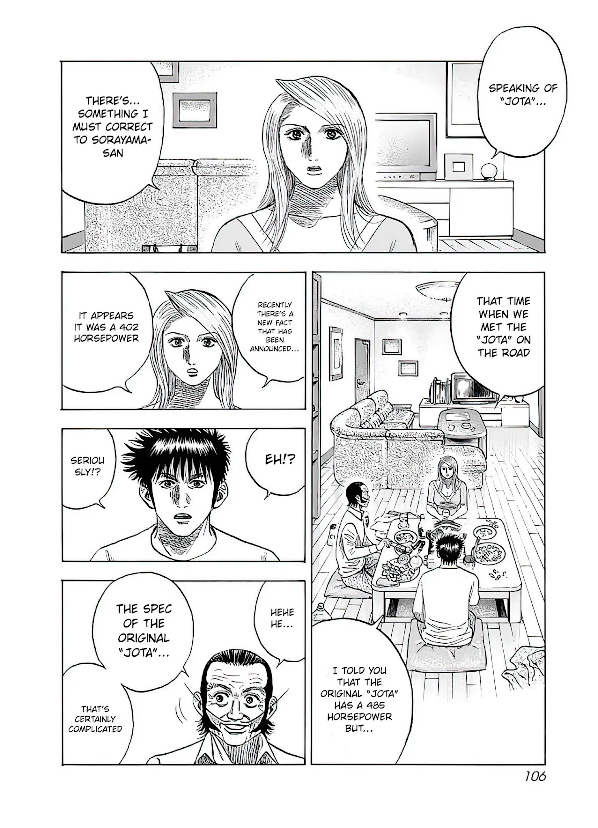 Countach chapter 40 page 7