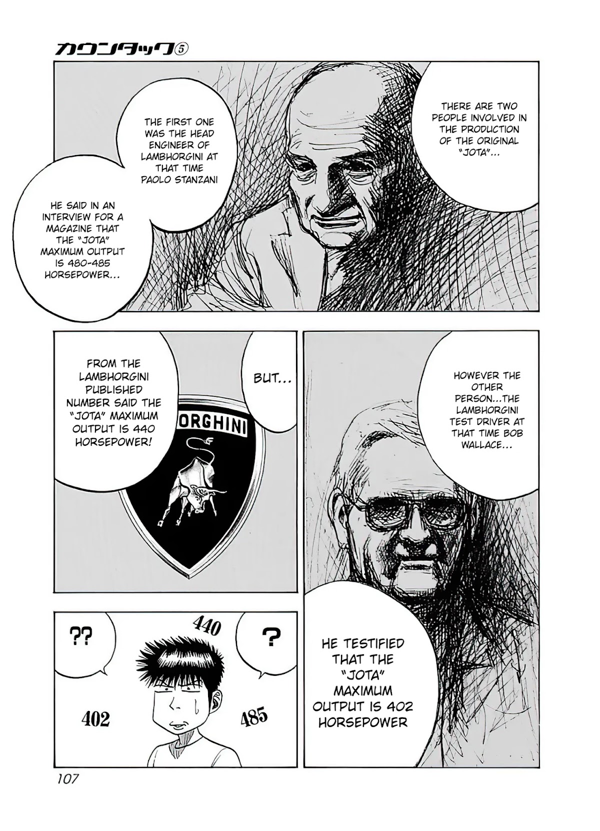 Countach chapter 40 page 8