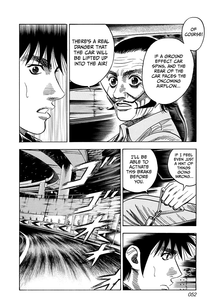 Countach chapter 46 page 14