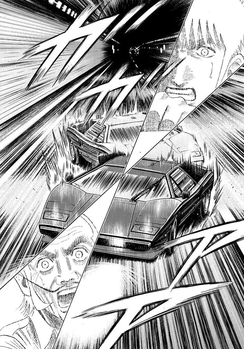 Countach chapter 48 page 2