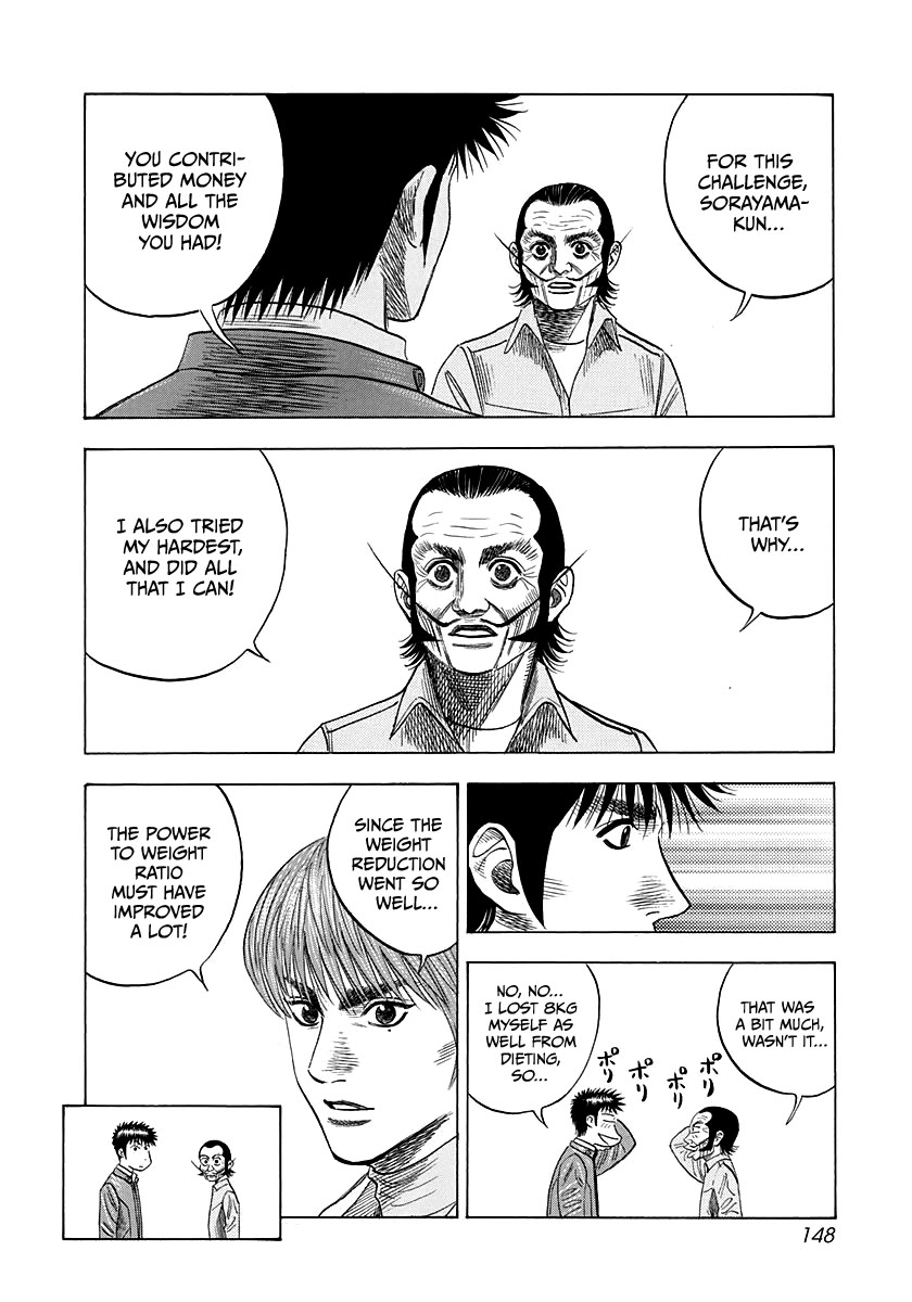 Countach chapter 52 page 11