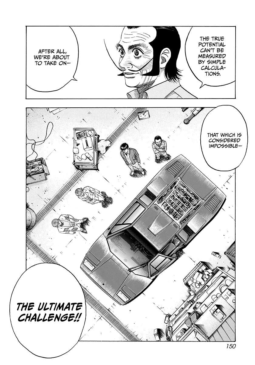 Countach chapter 52 page 13