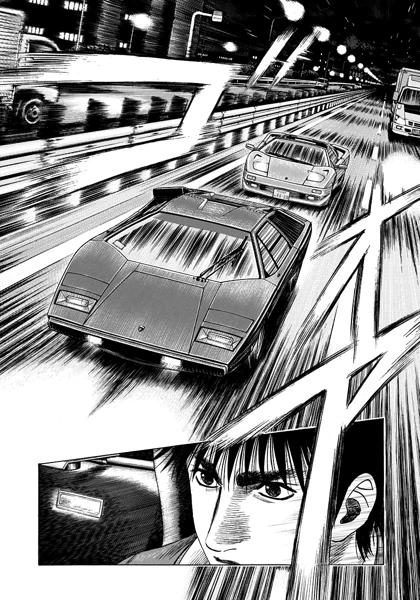 Countach chapter 52 page 28