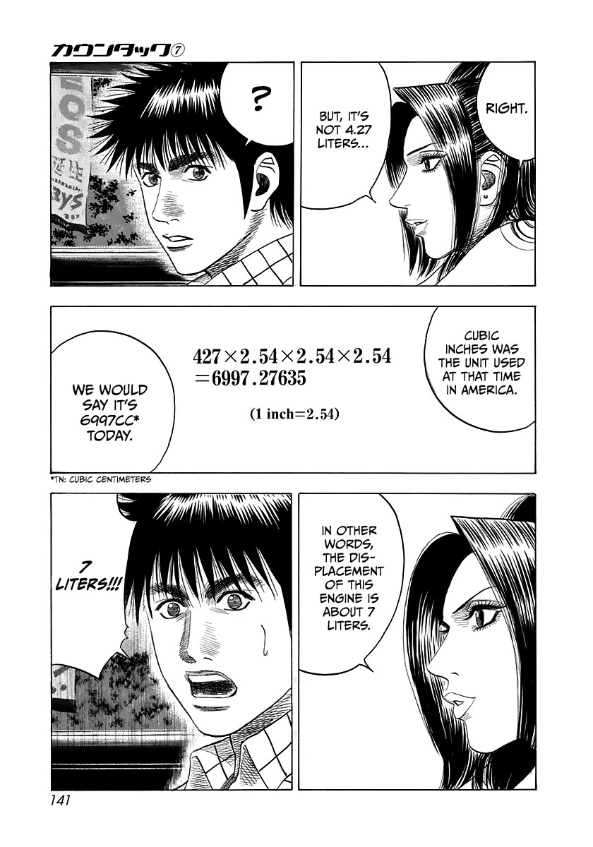 Countach chapter 62 page 11