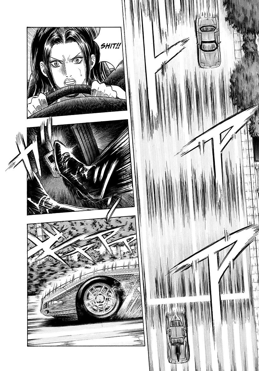 Countach chapter 62 page 2