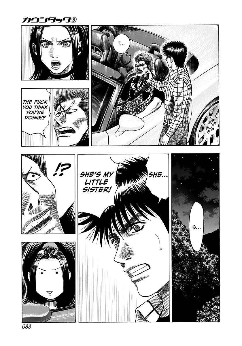 Countach chapter 69 page 28