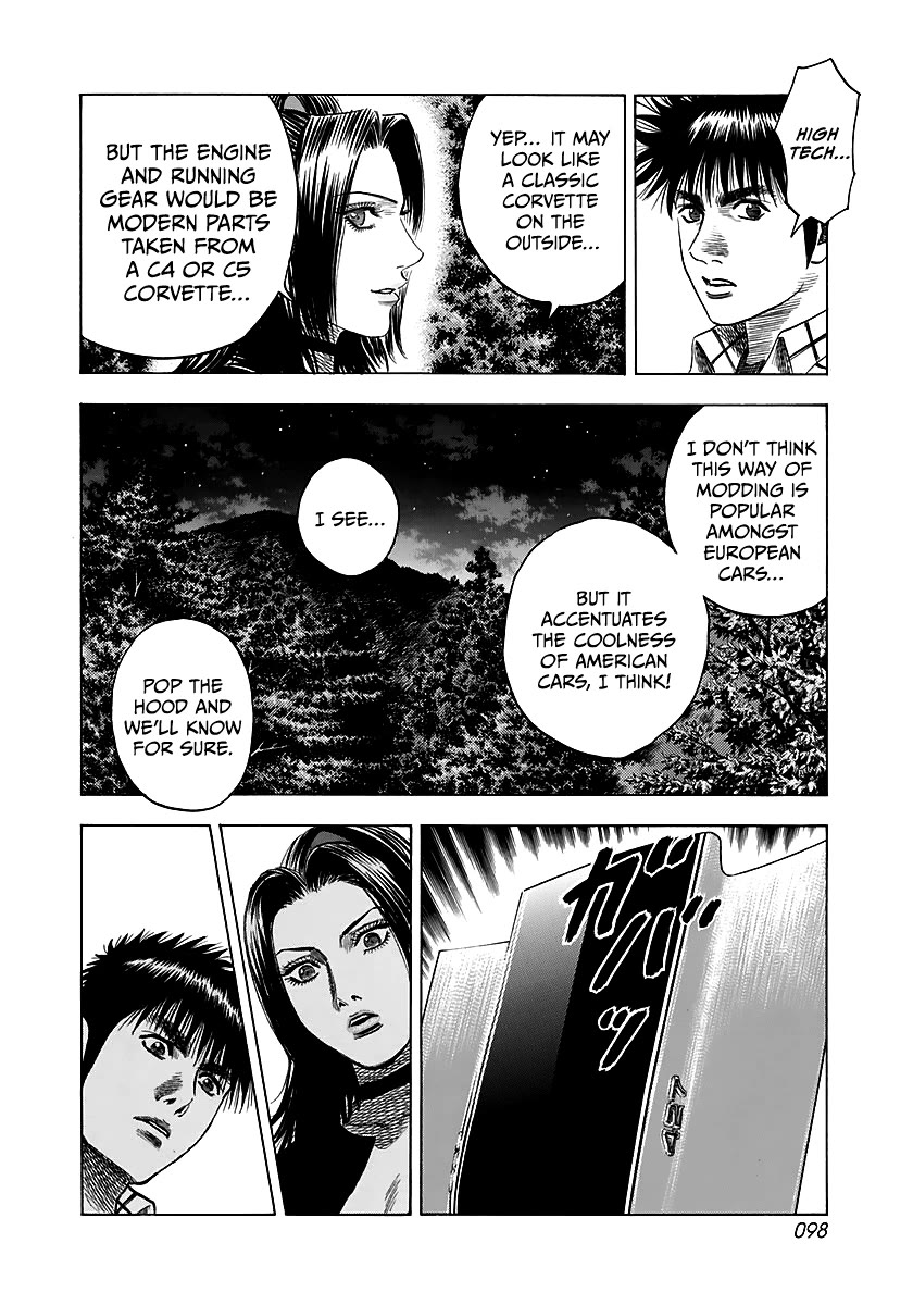 Countach chapter 69 page 43