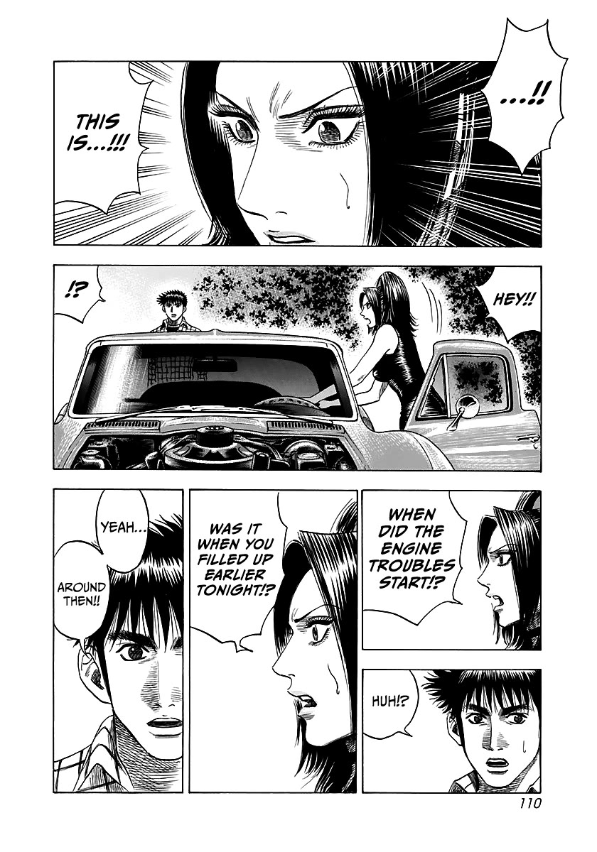 Countach chapter 69 page 54