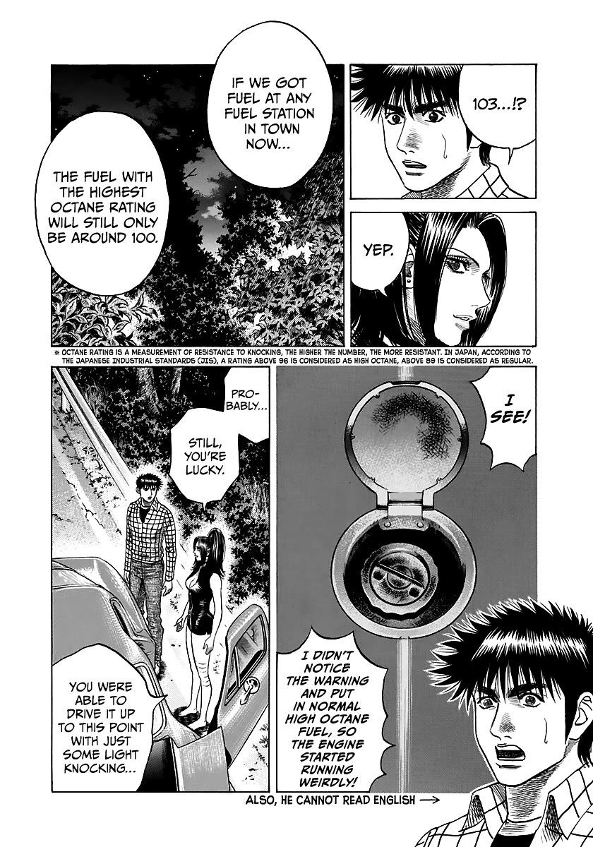 Countach chapter 69 page 56