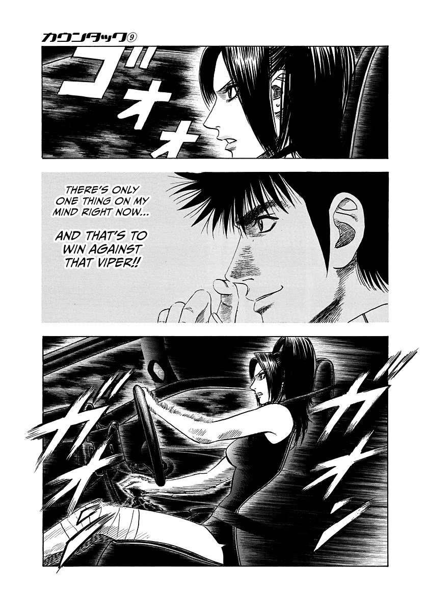 Countach chapter 72 page 10