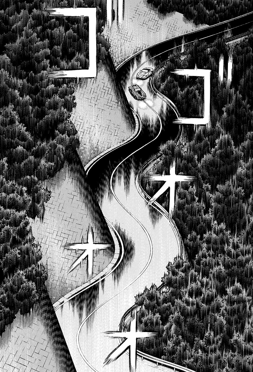 Countach chapter 72 page 14