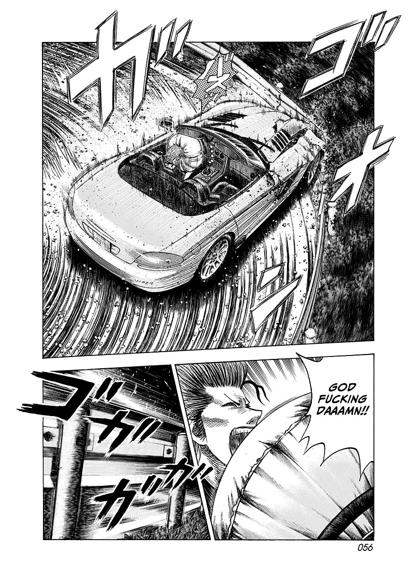Countach chapter 73 page 4