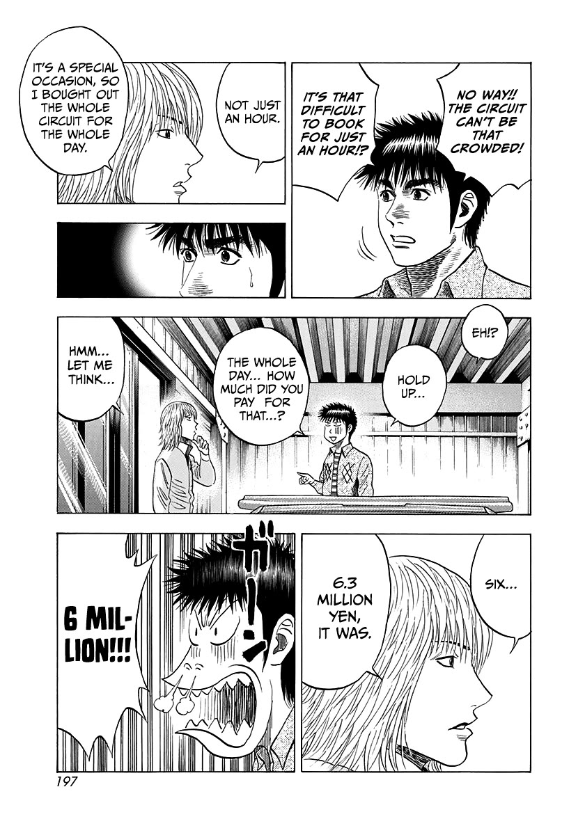 Countach chapter 78 page 12