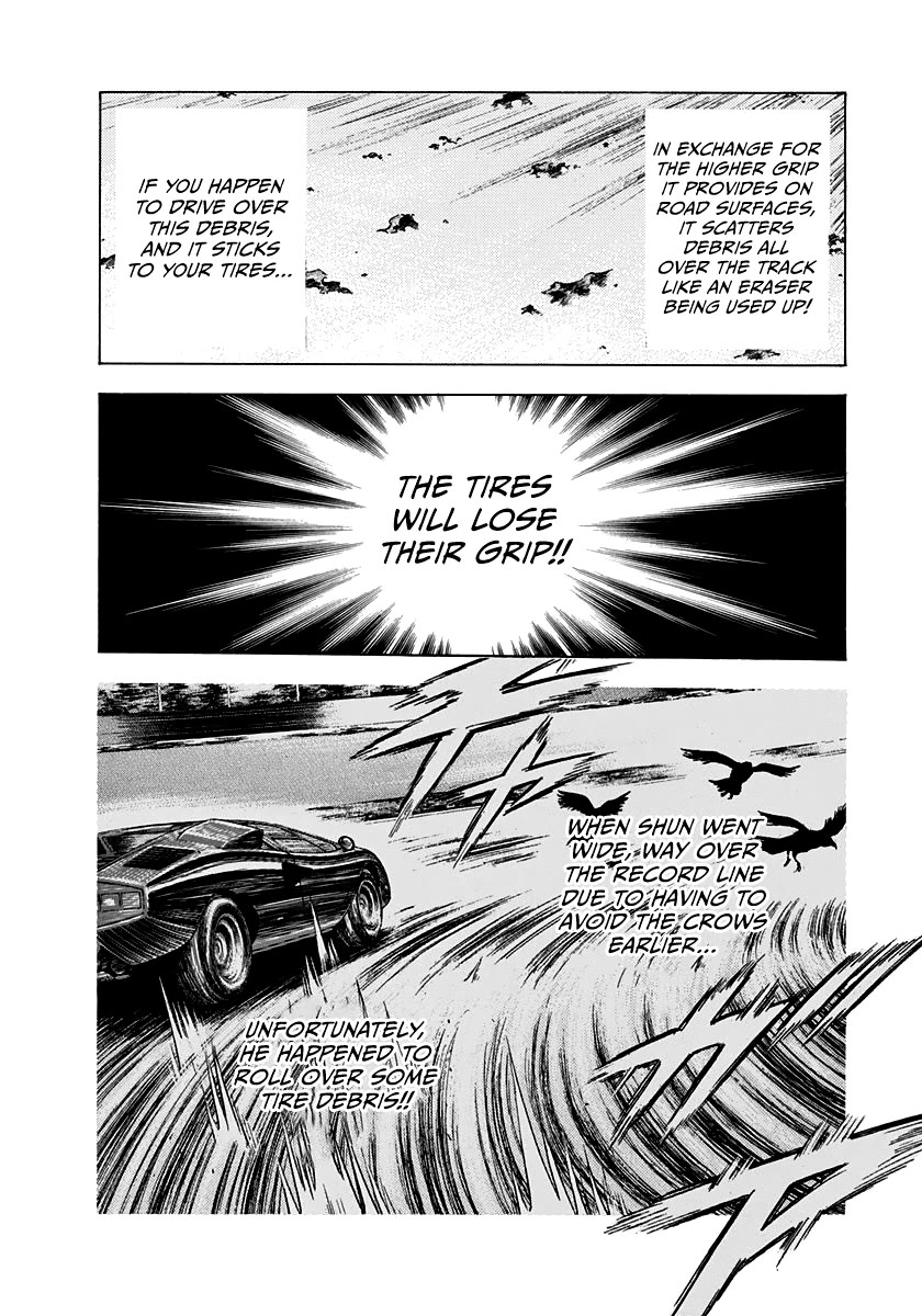 Countach chapter 90 page 8