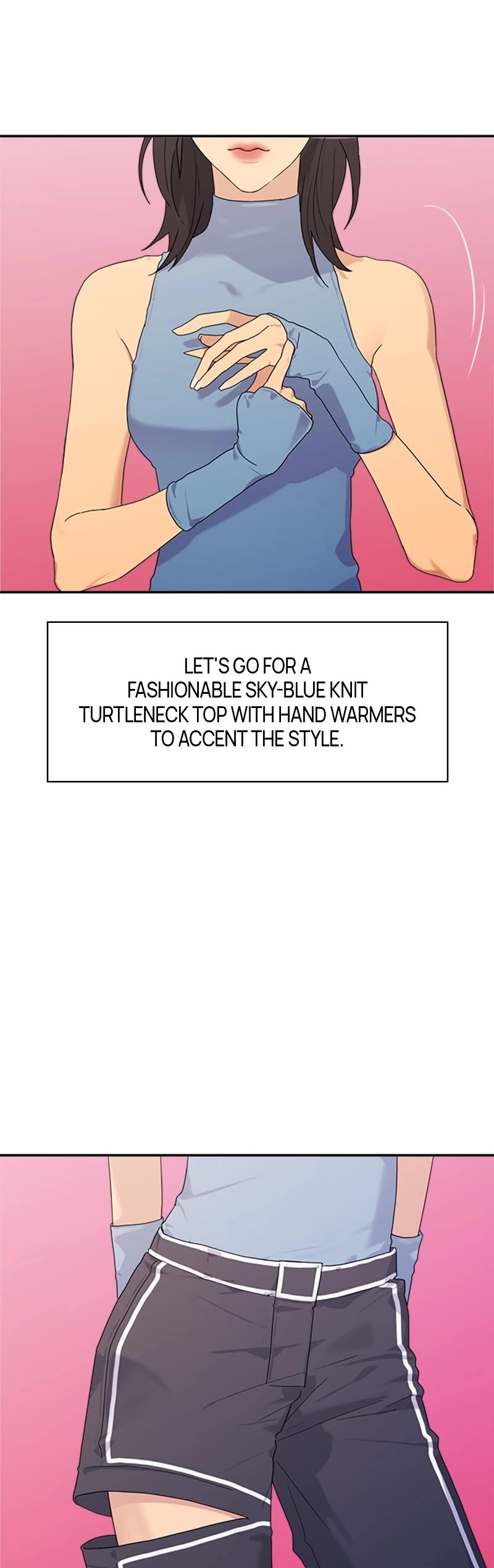 Couple Breaker chapter 1 page 10